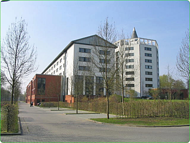 Bildungszentrum Erkner